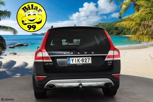 Volvo XC70 vaihtoauto