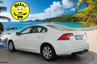 Volvo S60 vaihtoauto