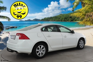 Volvo S60 vaihtoauto