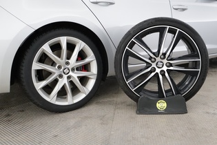 SEAT Leon ST vaihtoauto