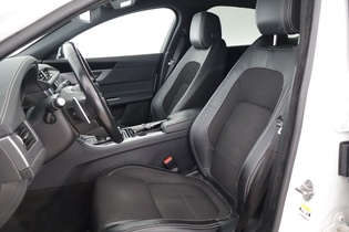 Jaguar XF vaihtoauto