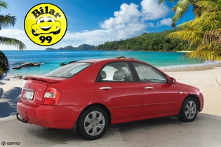 Kia Cerato vaihtoauto