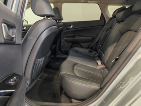 Kia Optima vaihtoauto