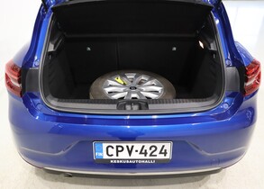 Renault Clio vaihtoauto