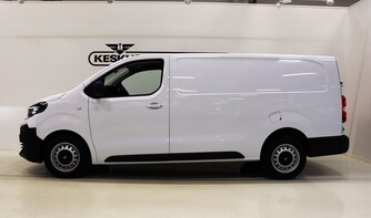 Opel Vivaro vaihtoauto