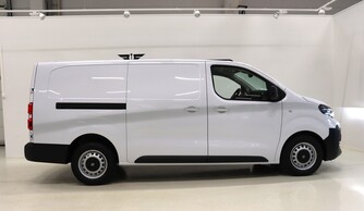 Opel Vivaro vaihtoauto