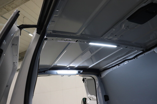 Opel Vivaro vaihtoauto