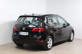 Volkswagen Golf Sportsvan vaihtoauto