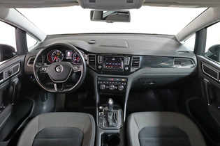 Volkswagen Golf Sportsvan vaihtoauto