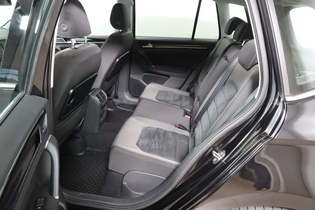 Volkswagen Golf Sportsvan vaihtoauto