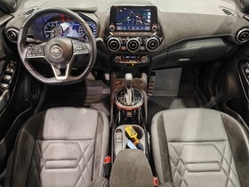 Nissan Juke vaihtoauto