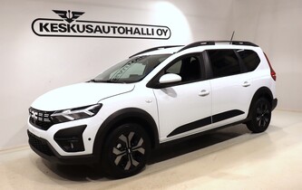 Dacia Jogger vaihtoauto