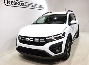 Dacia Jogger vaihtoauto
