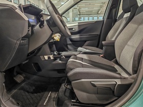 Opel Frontera vaihtoauto