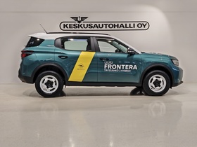 Opel Frontera vaihtoauto