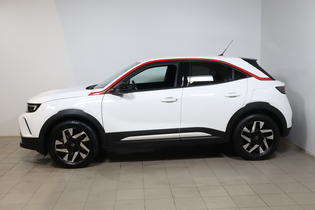 Opel Mokka vaihtoauto