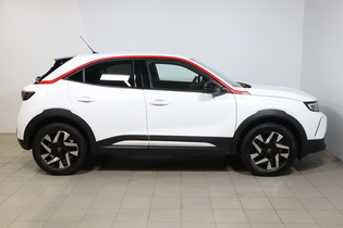 Opel Mokka vaihtoauto