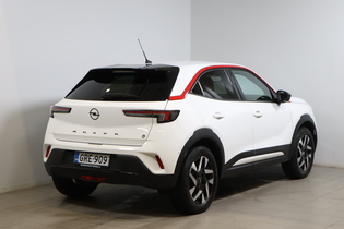 Opel Mokka vaihtoauto