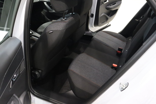 Peugeot 2008 vaihtoauto