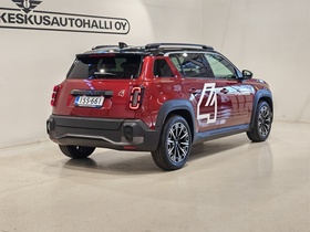 Renault 4 vaihtoauto