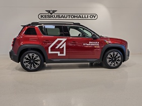 Renault 4 vaihtoauto