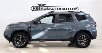 Dacia Duster vaihtoauto