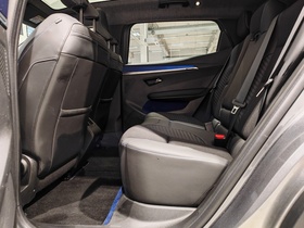 Renault Scénic vaihtoauto