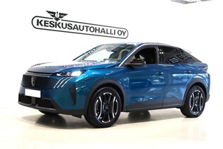 Peugeot E-3008 vaihtoauto