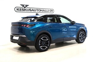 Peugeot E-3008 vaihtoauto