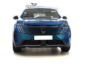 Peugeot E-3008 vaihtoauto