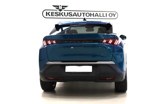 Peugeot E-3008 vaihtoauto