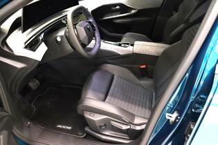 Peugeot E-3008 vaihtoauto