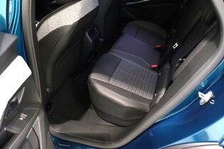 Peugeot E-3008 vaihtoauto