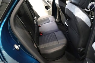 Peugeot E-3008 vaihtoauto