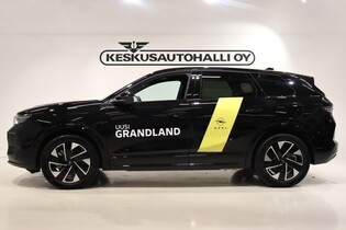 Opel Grandland vaihtoauto