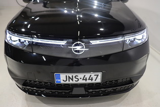 Opel Grandland vaihtoauto