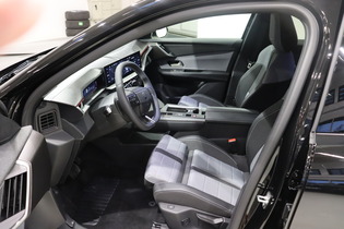 Opel Grandland vaihtoauto