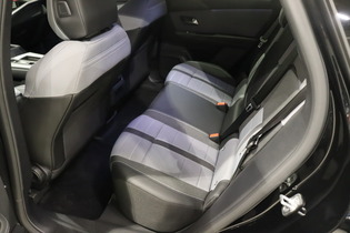 Opel Grandland vaihtoauto