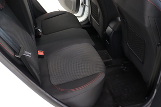 Ford Puma vaihtoauto