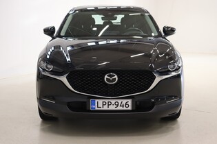 Mazda CX-30 vaihtoauto