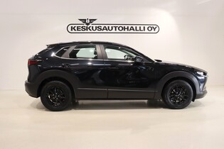 Mazda CX-30 vaihtoauto