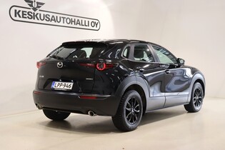 Mazda CX-30 vaihtoauto