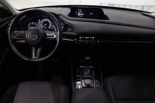 Mazda CX-30 vaihtoauto