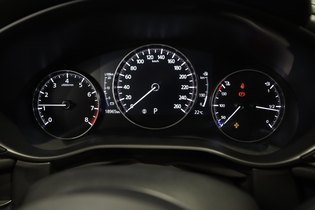 Mazda CX-30 vaihtoauto