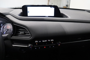 Mazda CX-30 vaihtoauto