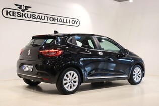 Renault Clio vaihtoauto