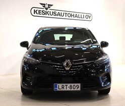 Renault Clio vaihtoauto