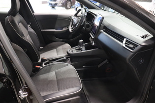 Renault Clio vaihtoauto