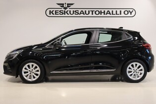 Renault Clio vaihtoauto