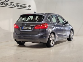 BMW 225 vaihtoauto